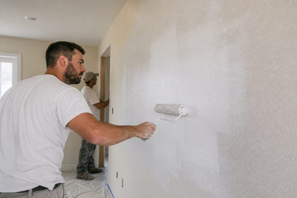 Primer Sealer photo