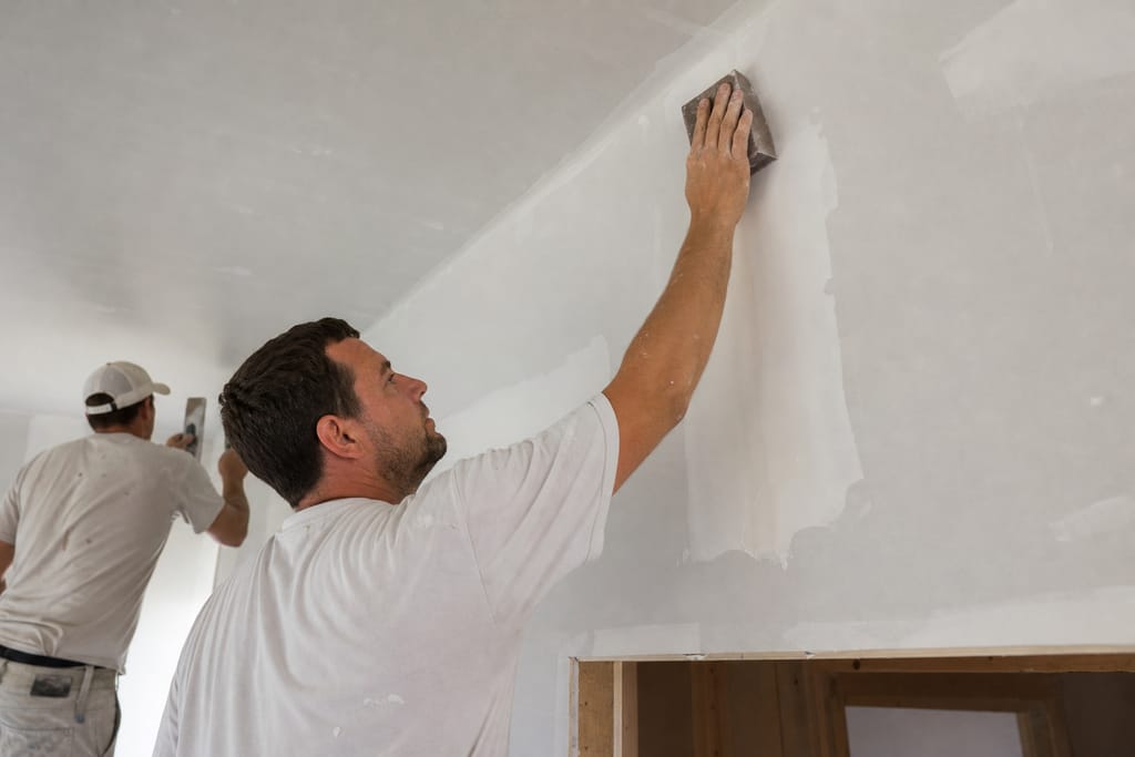 Sanding Sponge photo