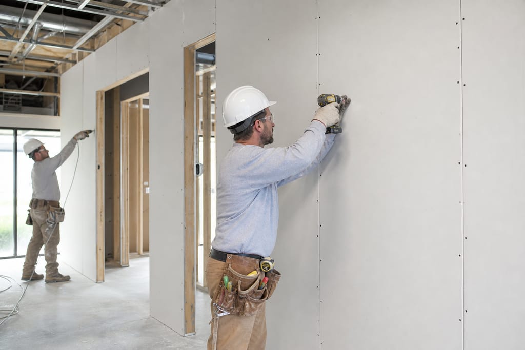 Drywall Panels photo
