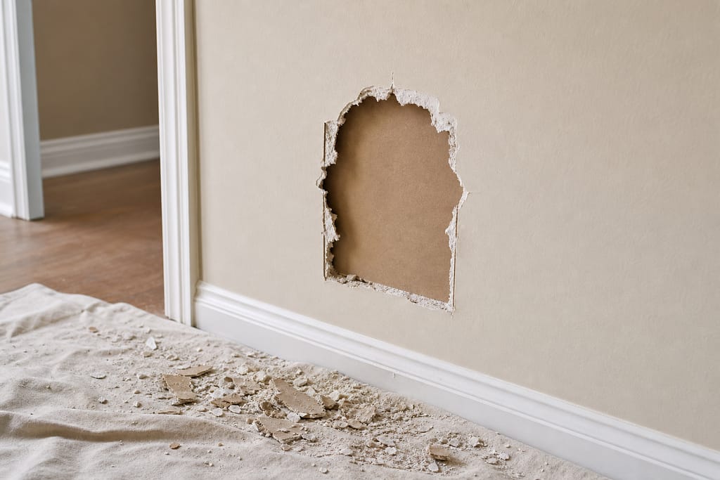 Debris Removal photo