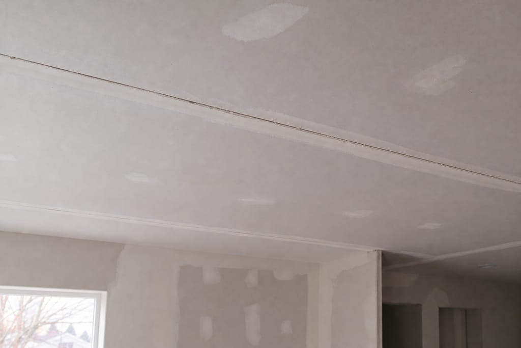 Crack Cleaning photo